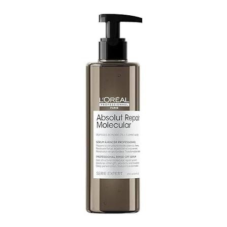 L'Oréal Professionnel Absolut Repair Molecular Serum