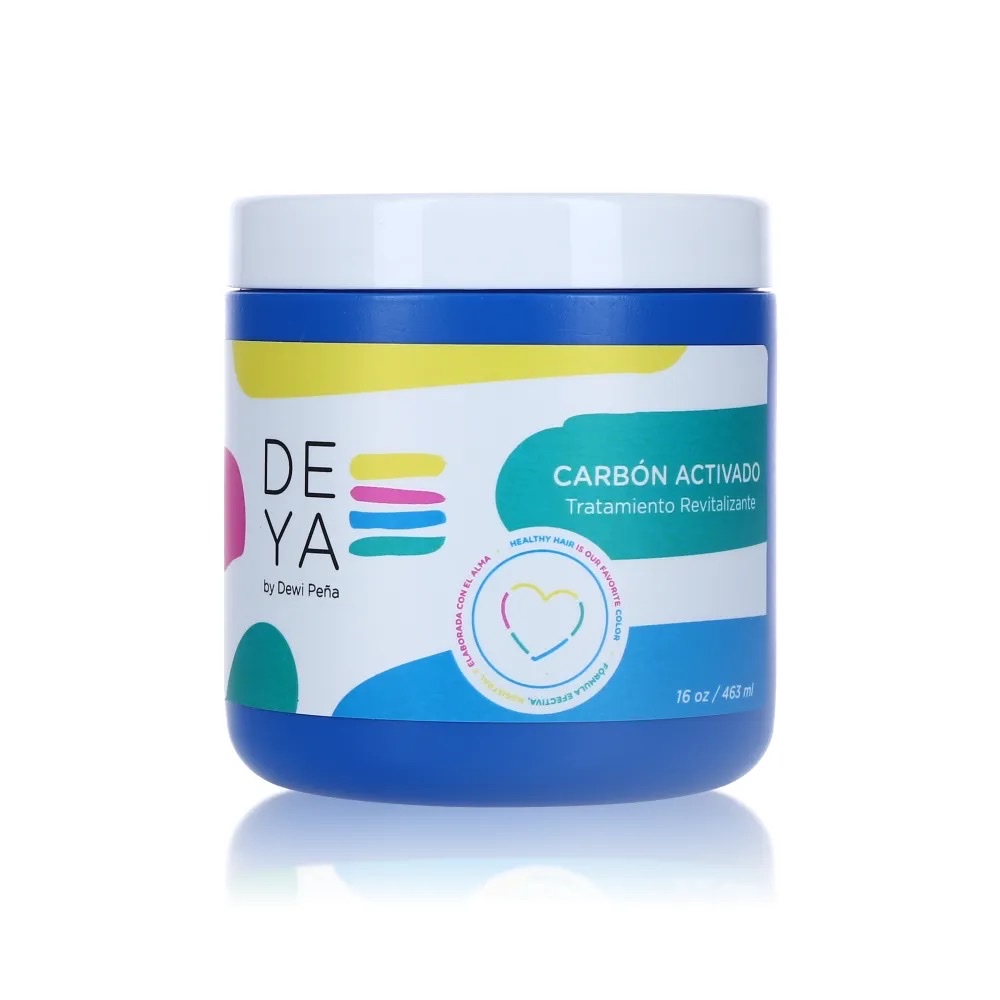 DeYa Carbón Activado