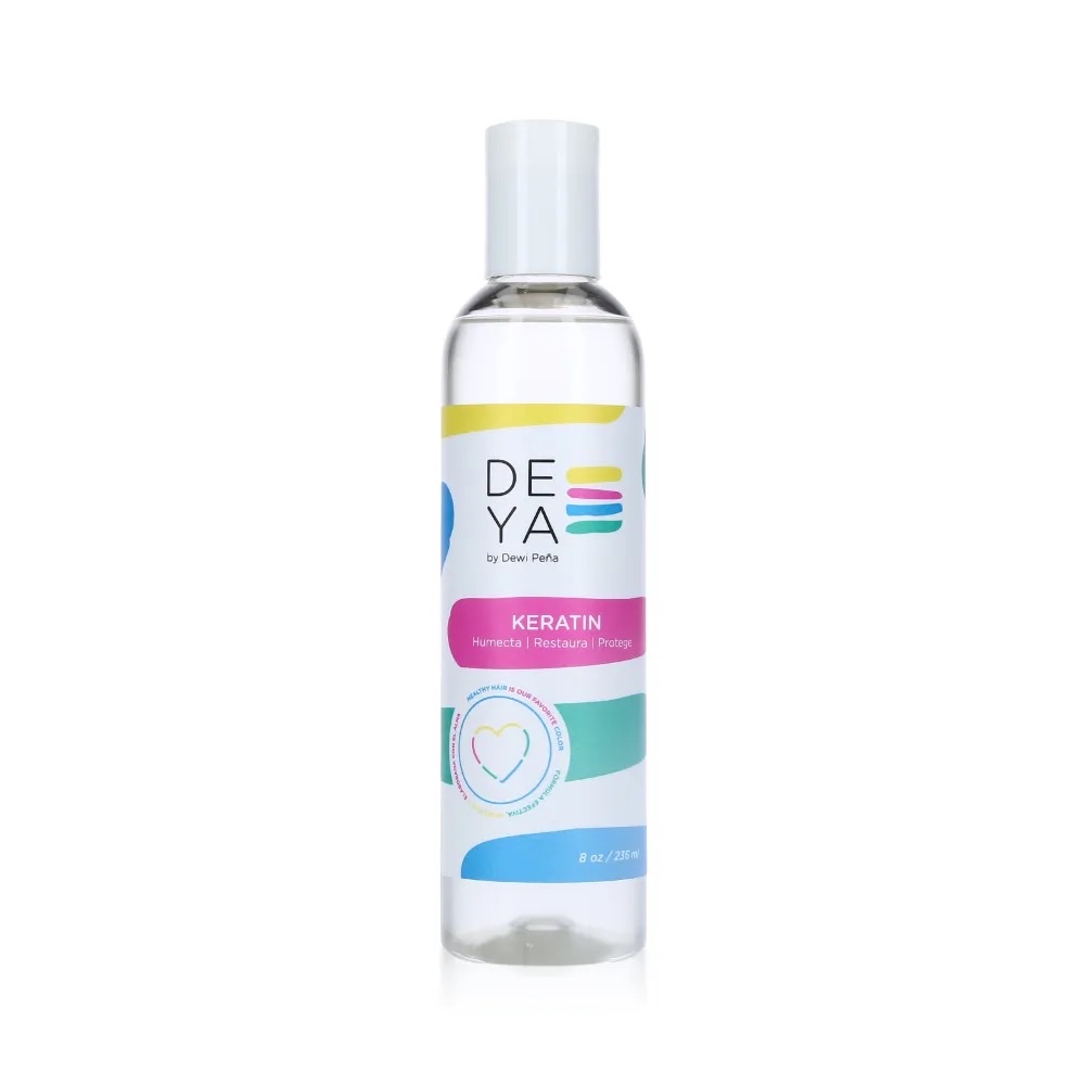 DEYA Keratin Leave In
