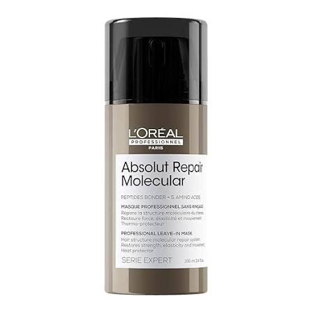 L'Oréal Professionnel Absolut Repair Molecular Leave-In Mask