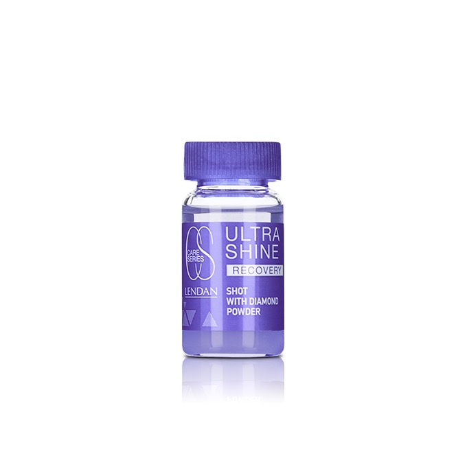 Lendan Ultra Shine Recovery 10 ML