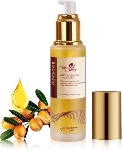 Karseell Maca Essence Oil