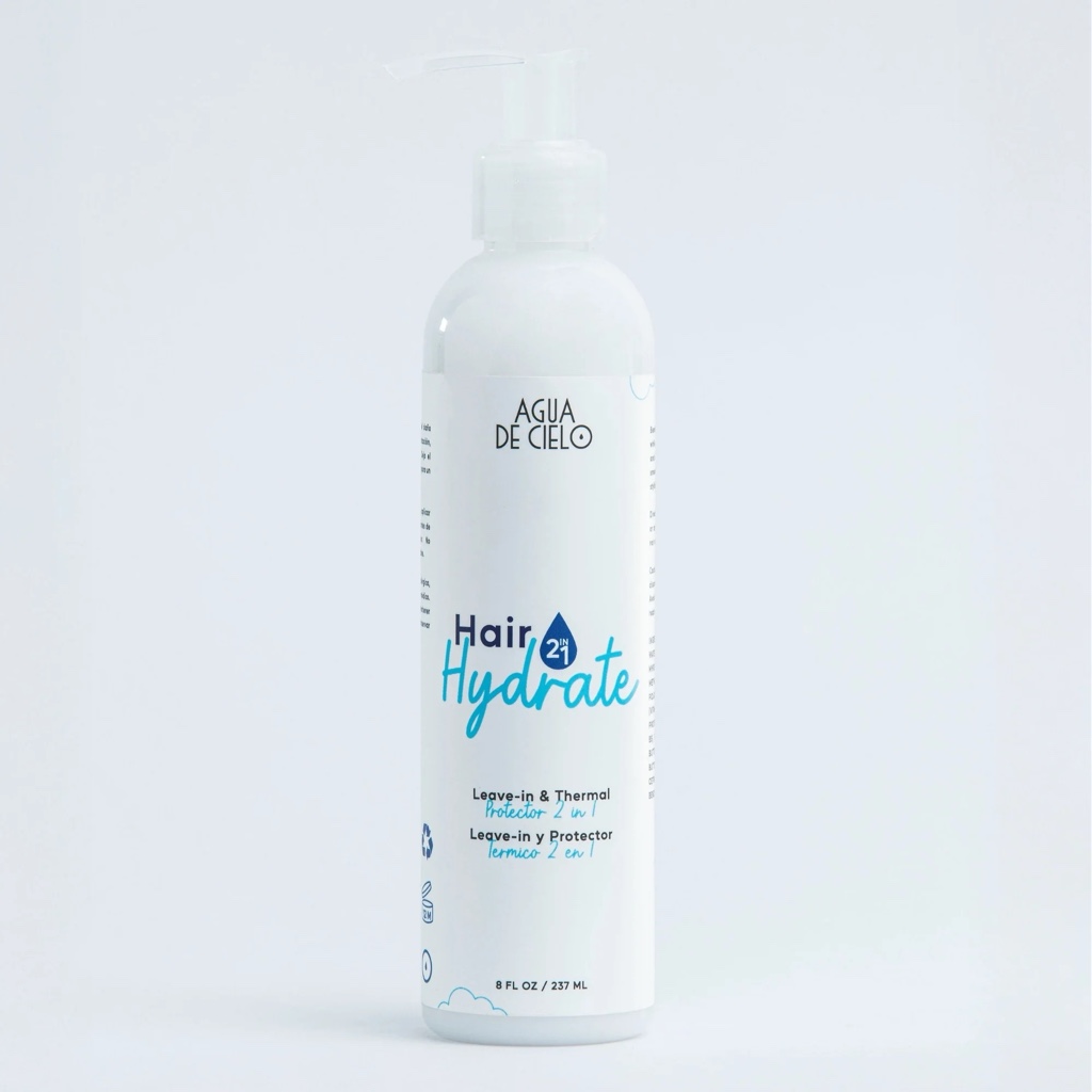 Agua de Cielo Hair Hydrate 2 en 1 Leave In