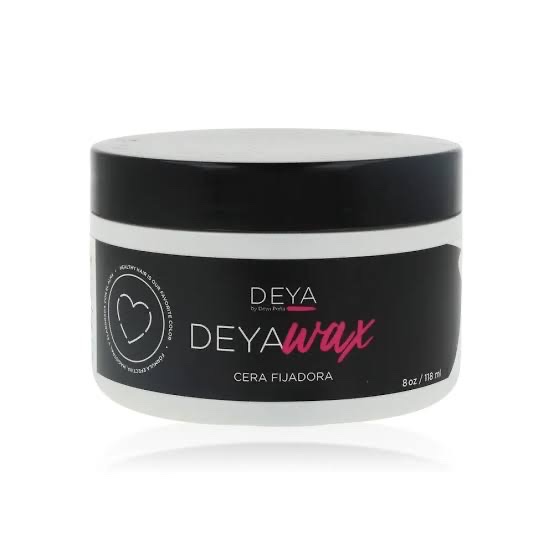 DEYA Wax Cera Fijadora
