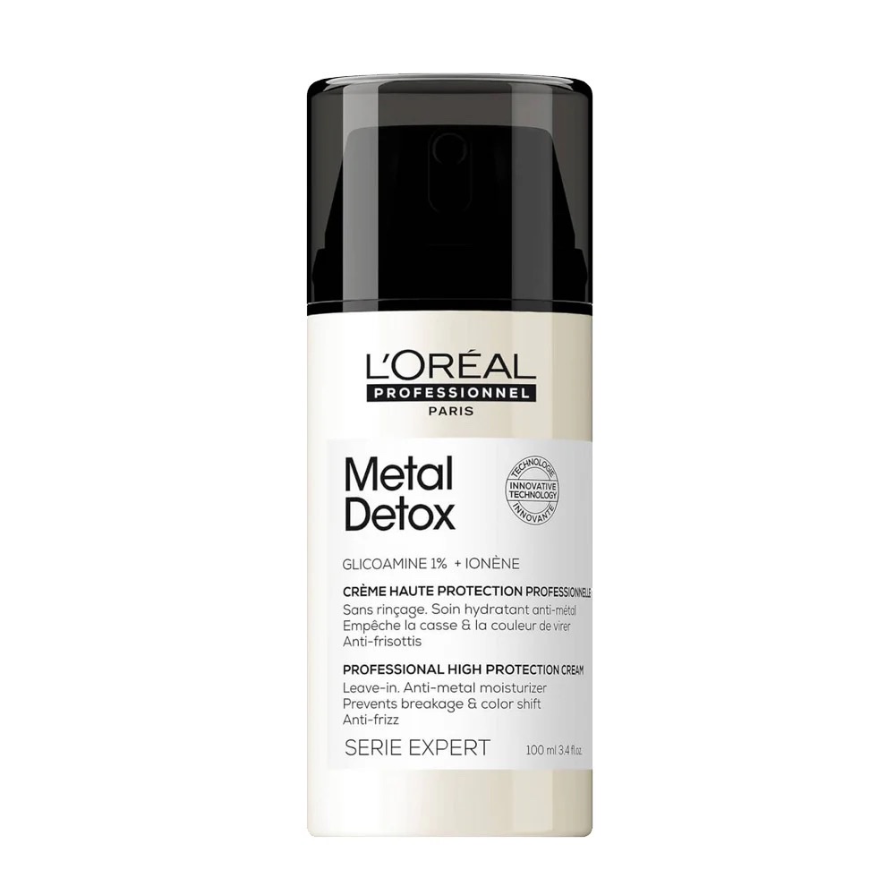 L'Oréal Professionnel Metal Detox Leave-in