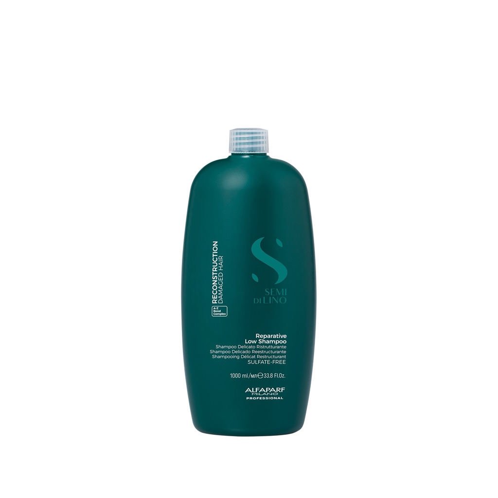Alfaparf Semi Di Lino Reparative Low Shampoo