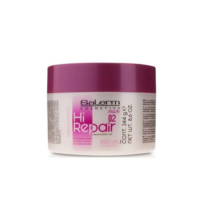 Salerm Hi Repair Mascarilla