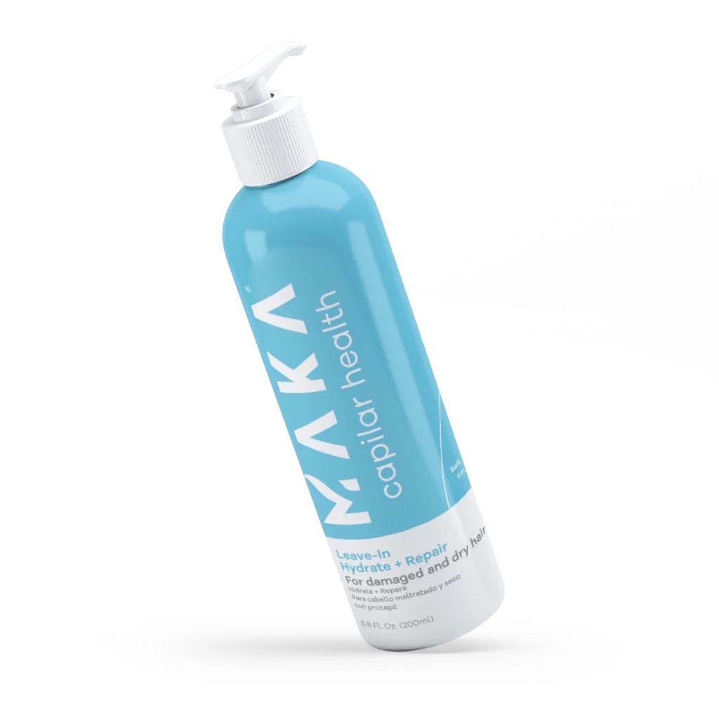 Maka Leave-In Hidratante