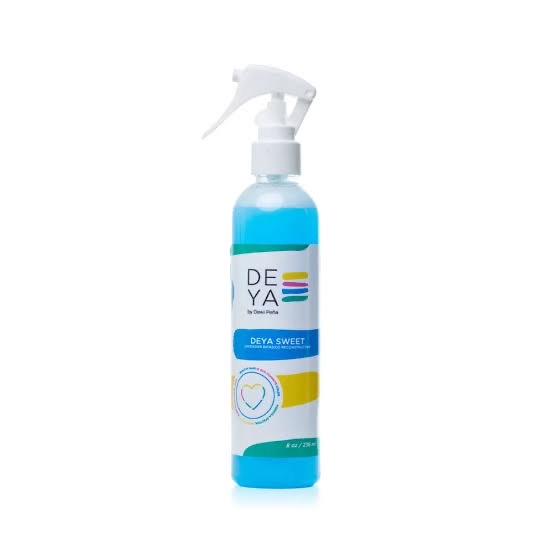 DEYA Sweet Laceador Bifásico Reconstructor