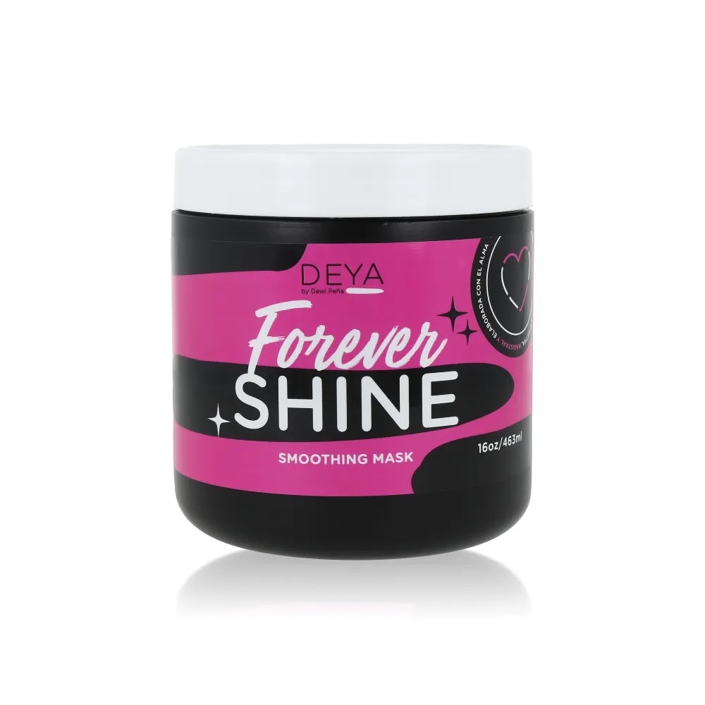 DEYA Forever Shine Mascarilla