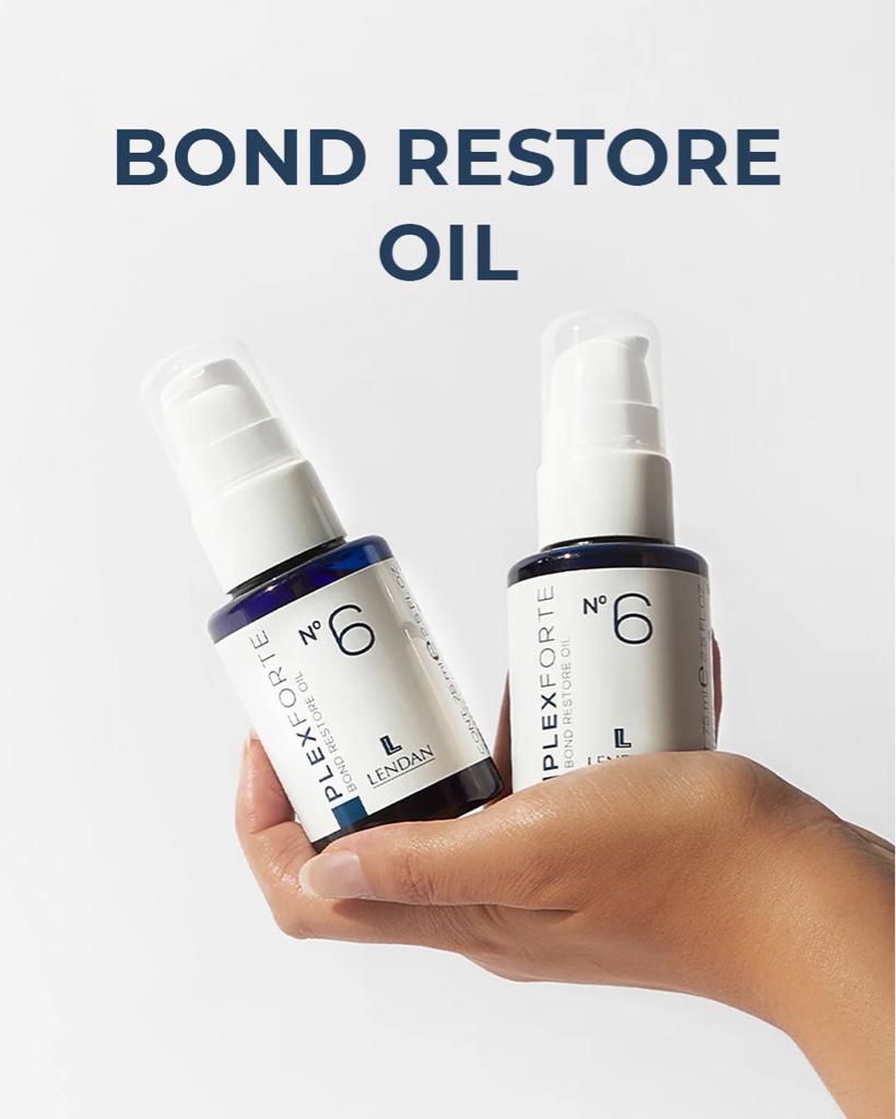 Bond Restore Oil