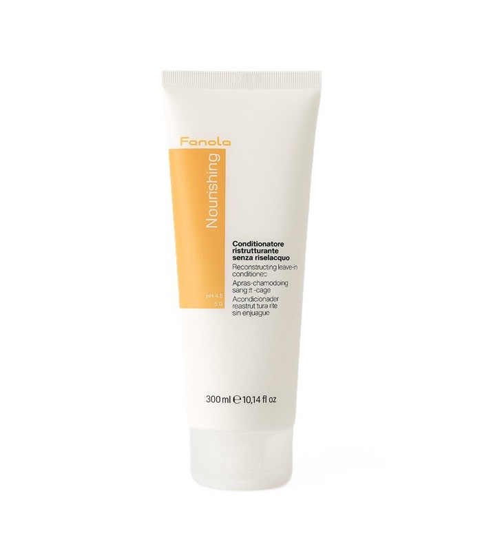 Fanola Nourishing Acondicionador leave-in