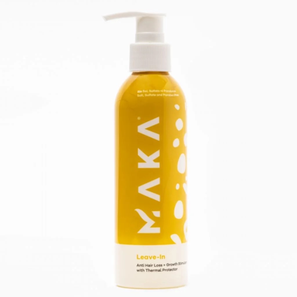 MAKA Leave-In