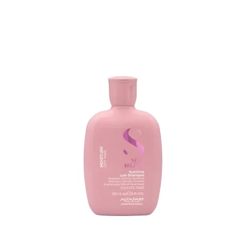 Alfaparf Milano Moisture Nutritive Low Shampoo
