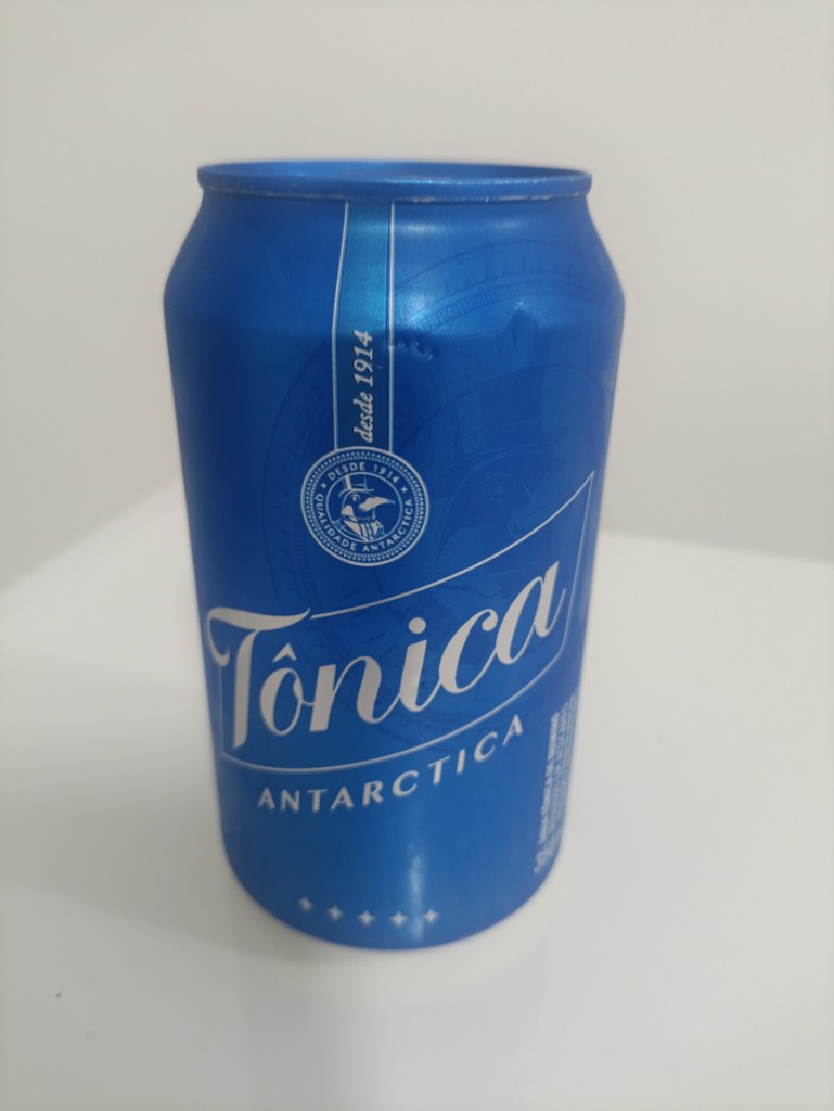 ÁGUA TÔNICA