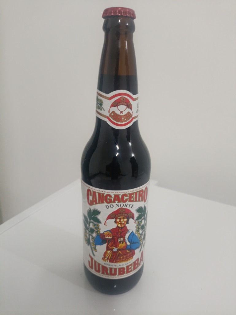 JURUBEBA CANGACEIRA