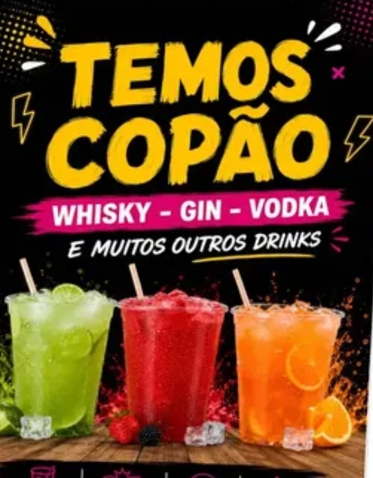 COPÃO
