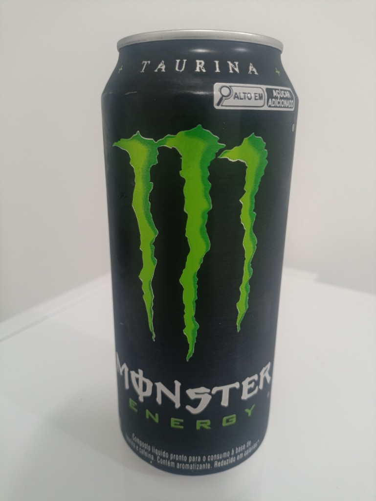 ENERGÉTICO MONSTERS LATA
