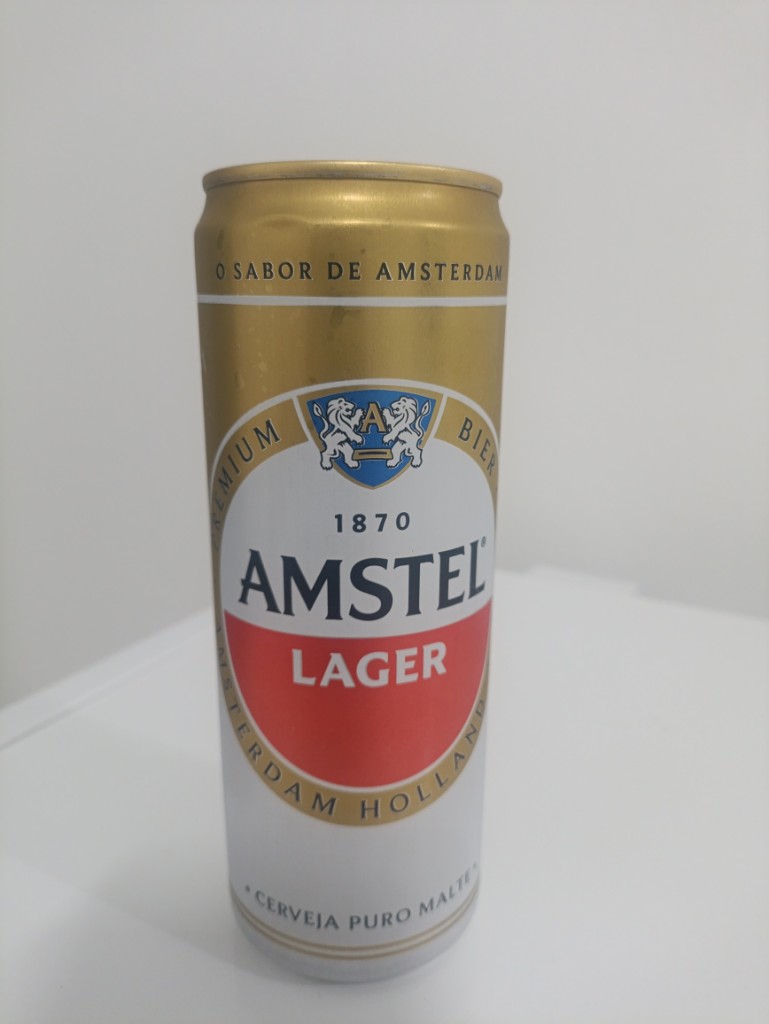 AMSTEL