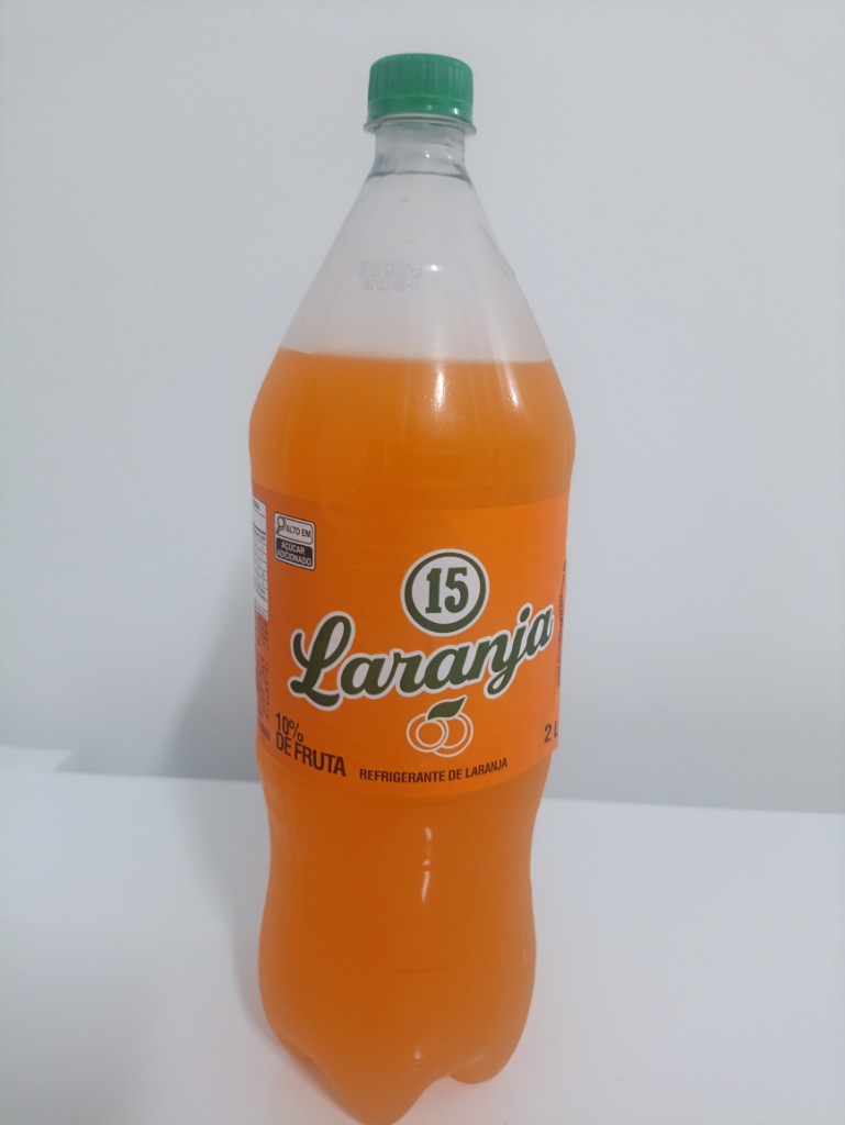 LARANJA XV