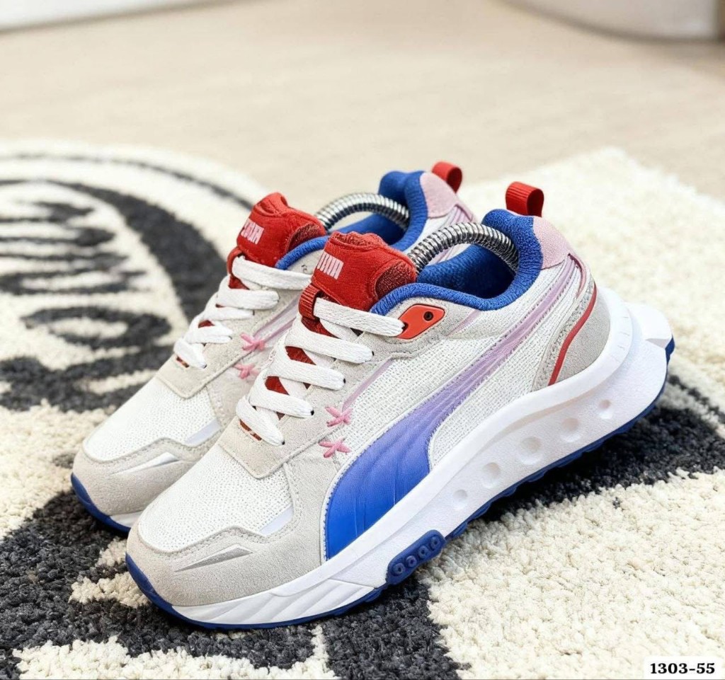 Puma Wild Rider Rollin
