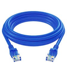CABLE DE RED AZUL – 15 METROS