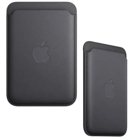 BILLETERA MAGNETICA PARA IPHONE