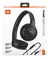 AUDIFONOS DE CASCO CON CABLE JBL 530