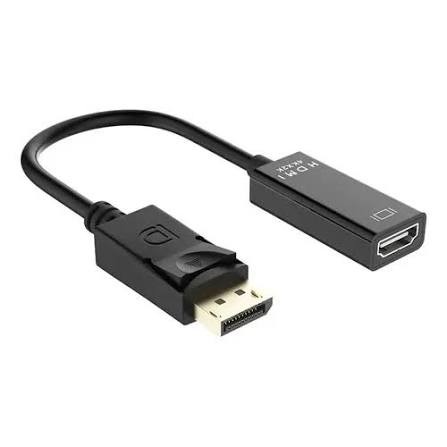 ADAPTADOR DISPLAYPORT A HDMI