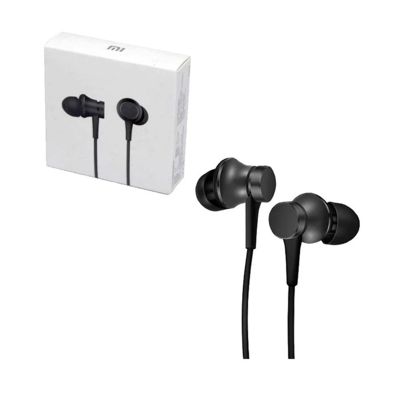 AUDÍFONOS ALÁMBRICOS / XIAOMI / JACK 3.5 MM / ORIGINAL