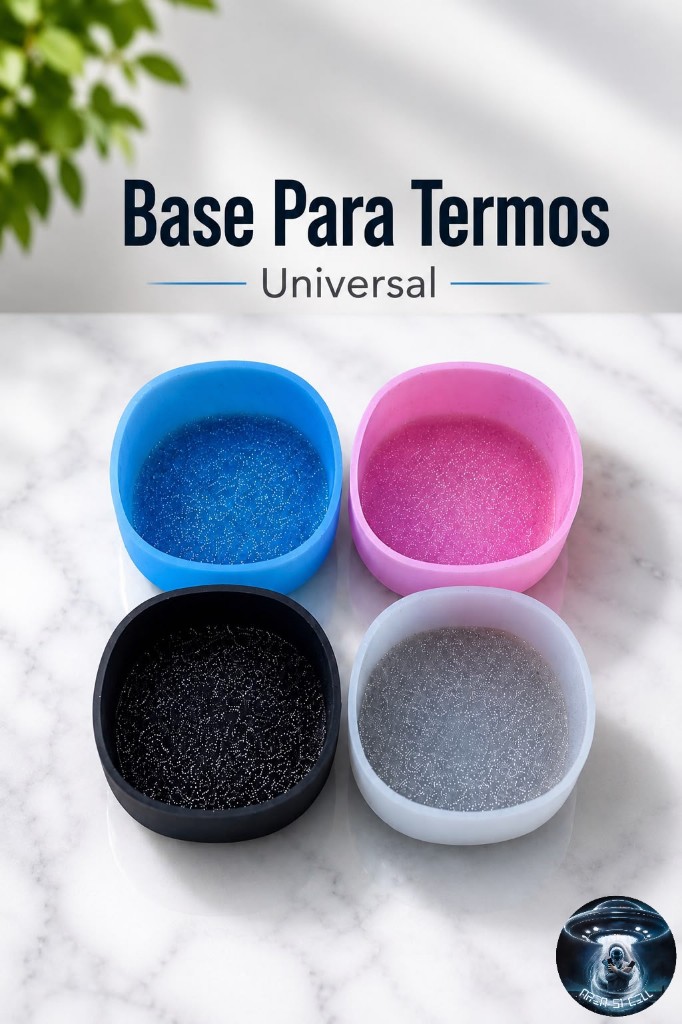 Base para termos universal