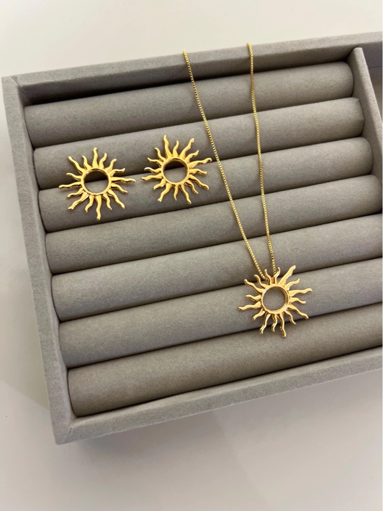 Conjunto Solaris