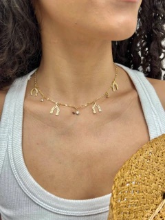 Choker Fortune