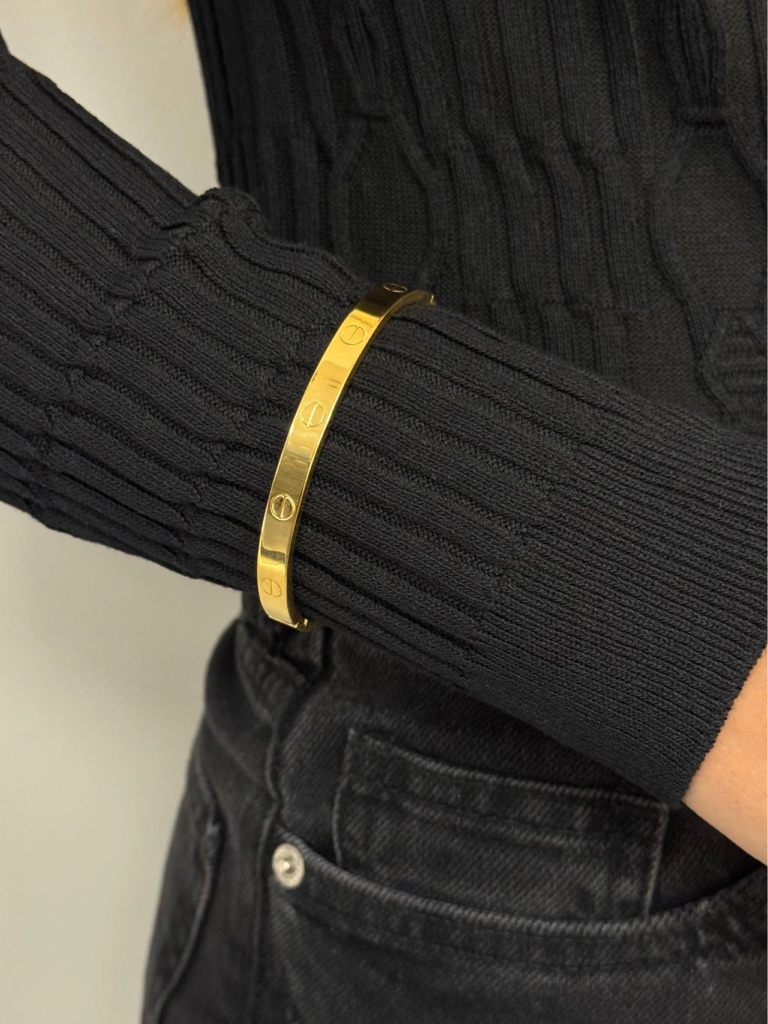Bracelete Cartier