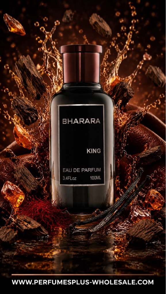 Bharara king