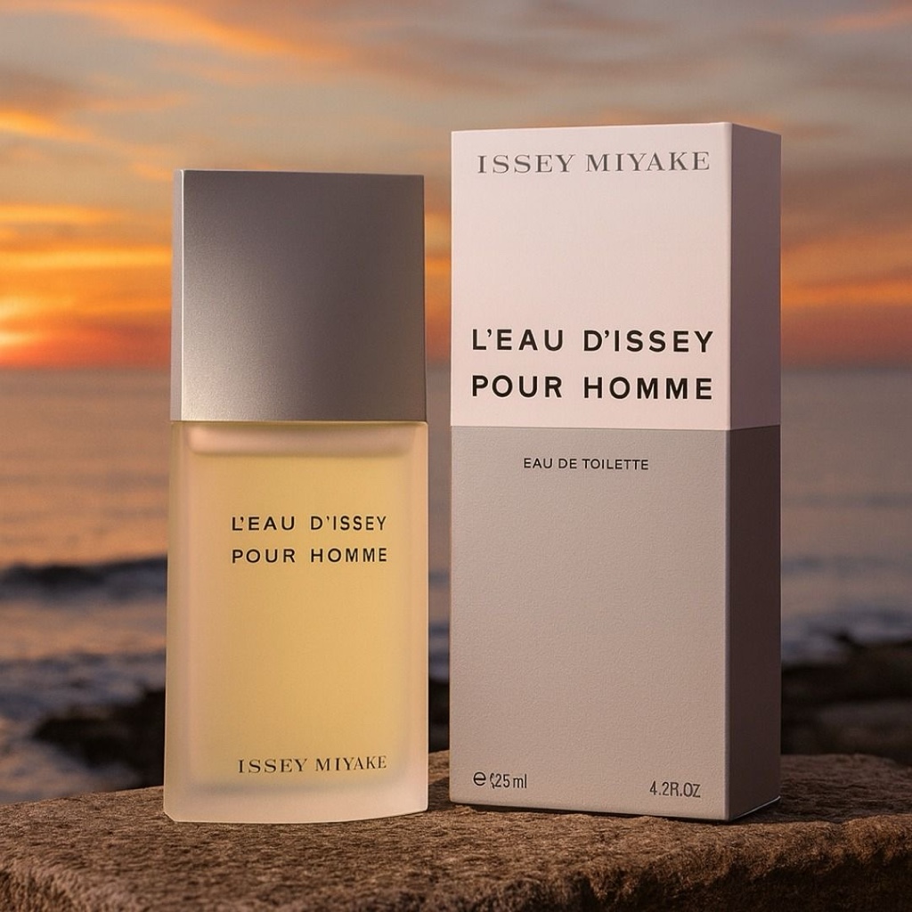 ISSEY MIYAKE