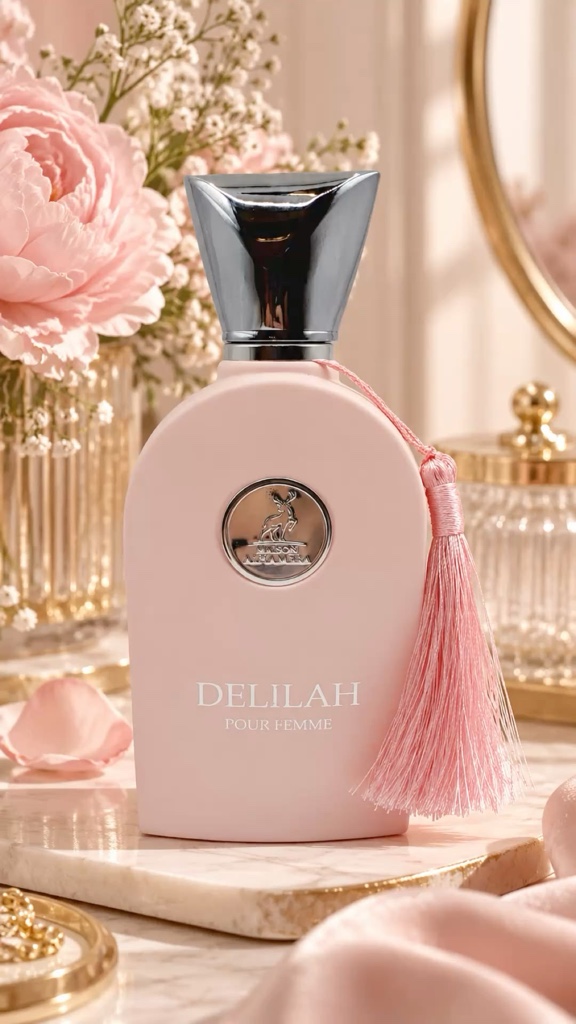 Delilah