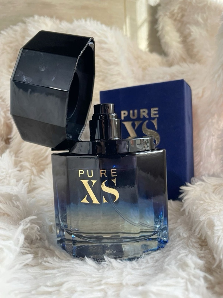 PURE XS