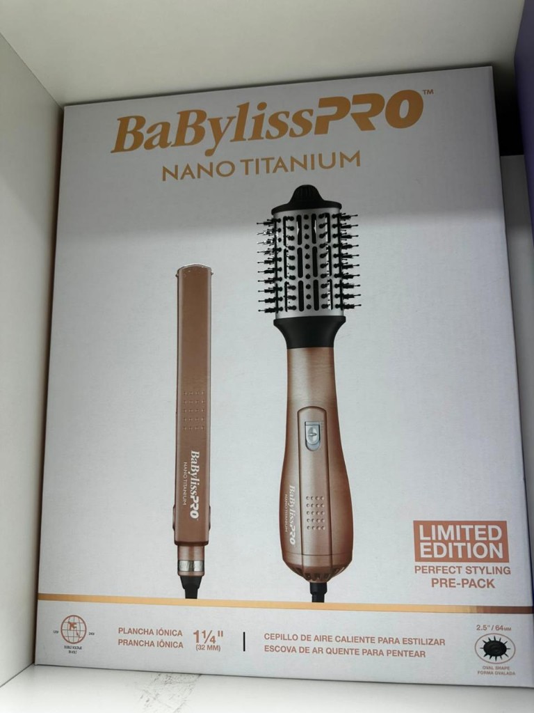 Babyliss Pro 44uz