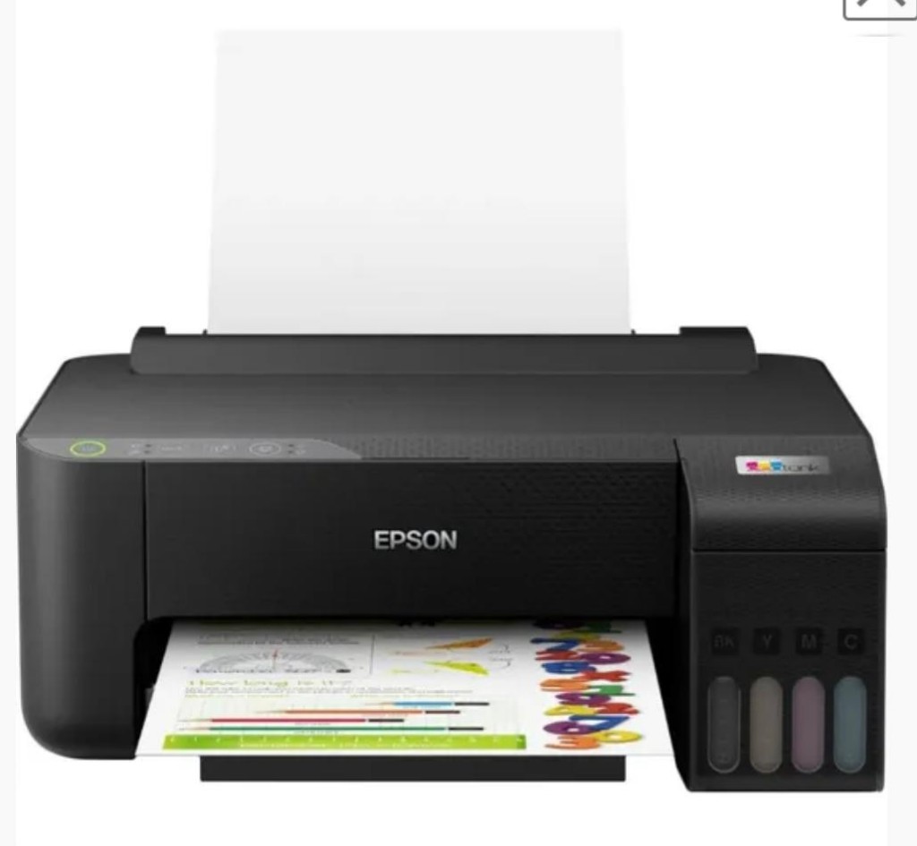 Epson Impresora L1250 Eco Tank Wifi
