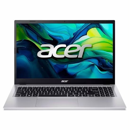 Notebook Acer Aspire Go 15 AG15-21P-R5YG AMD Ryzen 3 2.4GHz / Memória 8GB / SSD 128GB / 15.6" / Windows 11