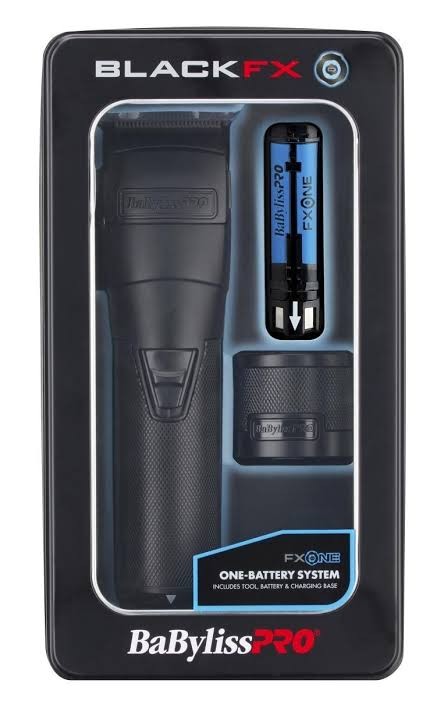 Babyliss Pro FX729