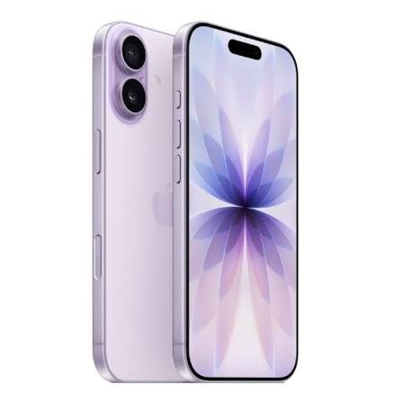 iPhone 17 256gb
