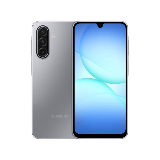 Samsun Galaxy A17 128GB 4RAM