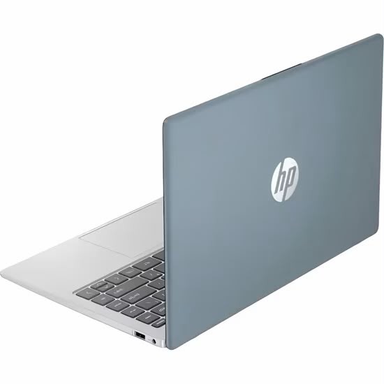 Notebook HP 14-EM0002WM AMD Athlon Silver 2.4GHz / Memória 4GB / SSD 128GB / 14" / Windows 11