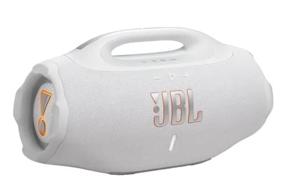 JBL bomboox 4 Blanco