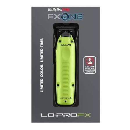 Babyliss Pro FX729NYLT