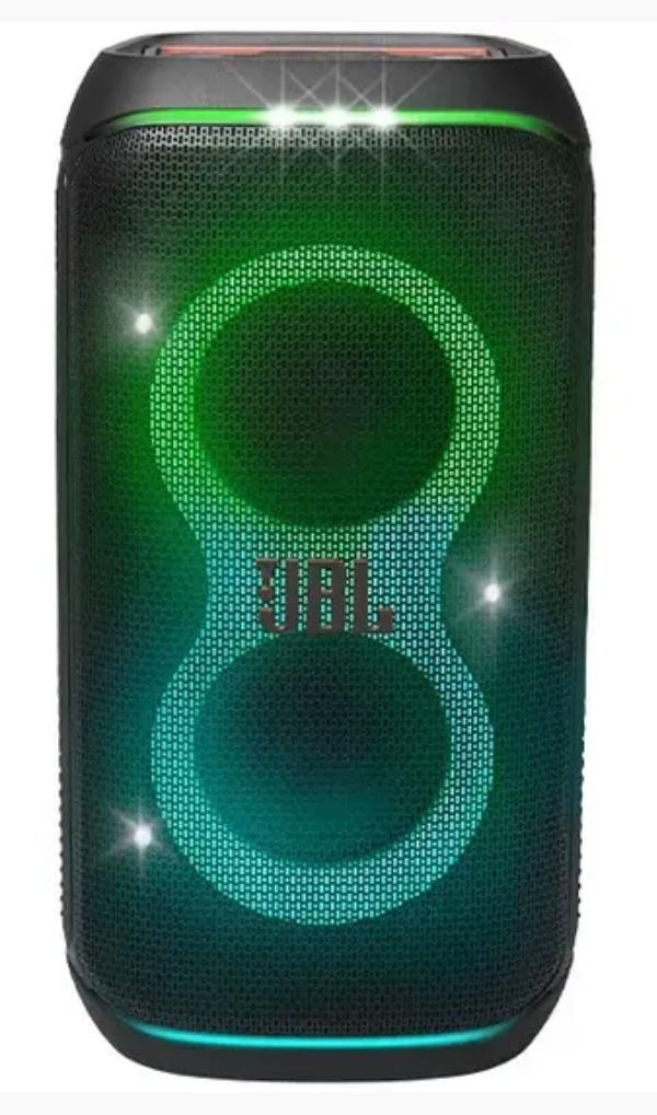 Caixa de Som JBL Partybox Stage 320