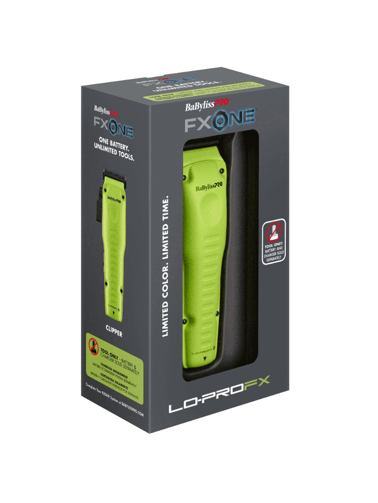 Babyliss Pro FX829NYLT