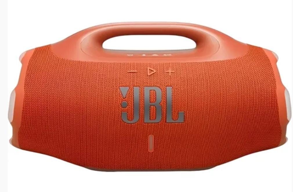 JBL Bomboox 4 Orange